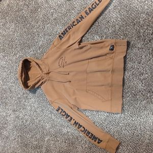 American Eagle Hoodie